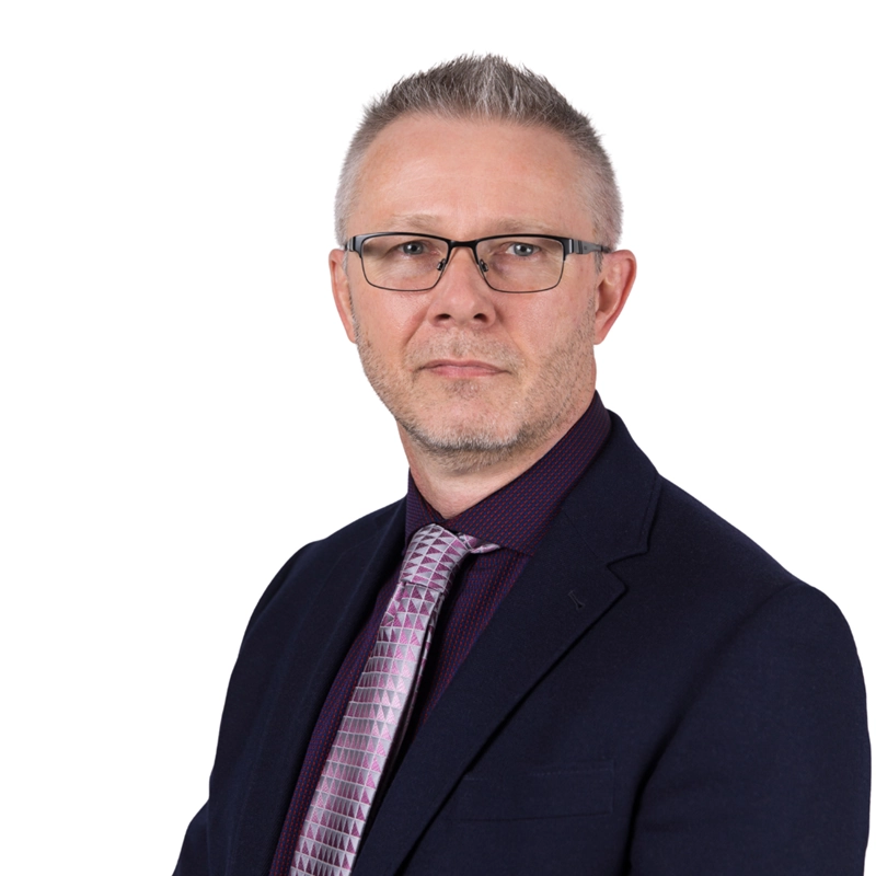 Randy Wiebe