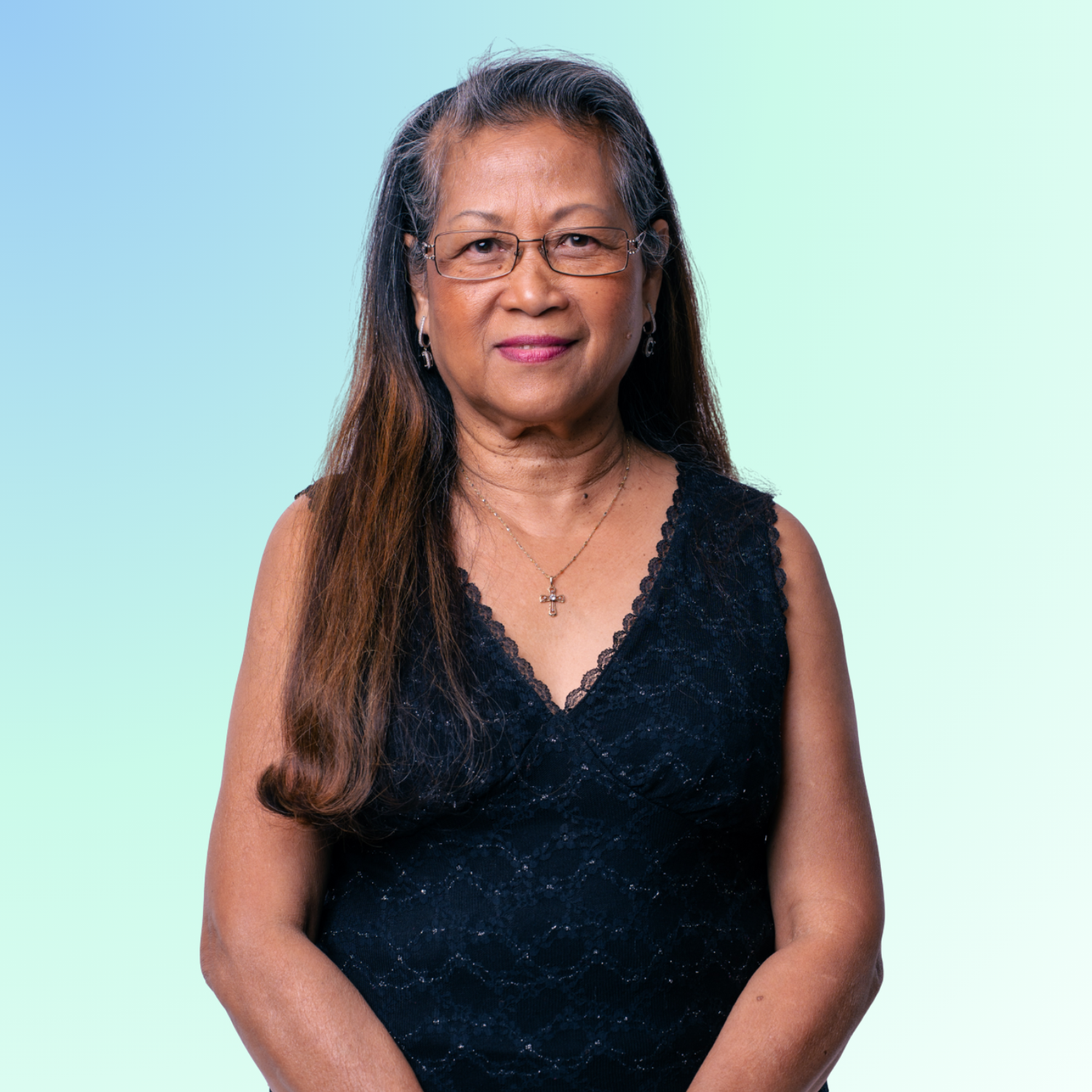 Terrie Woodward