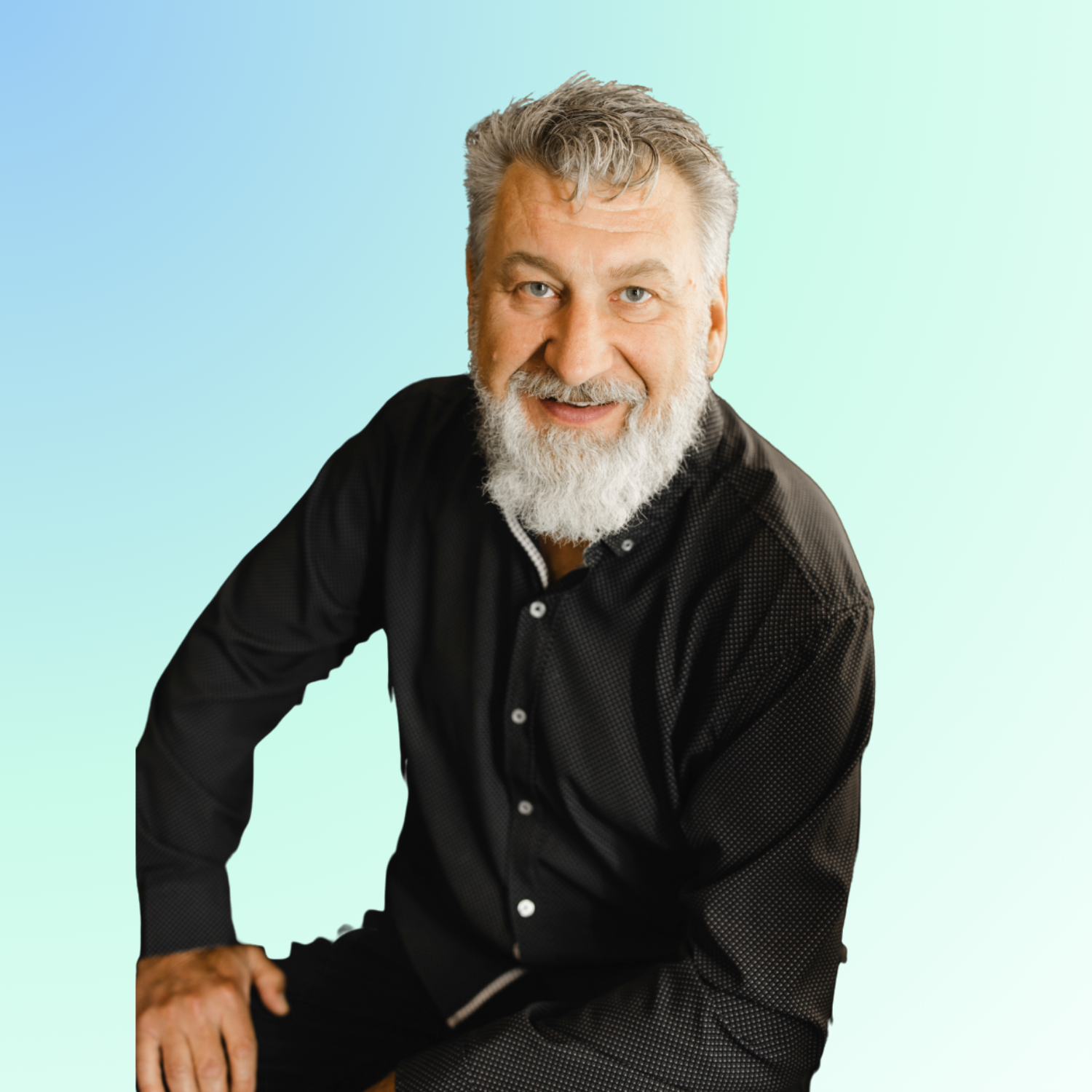 Wayne Esau