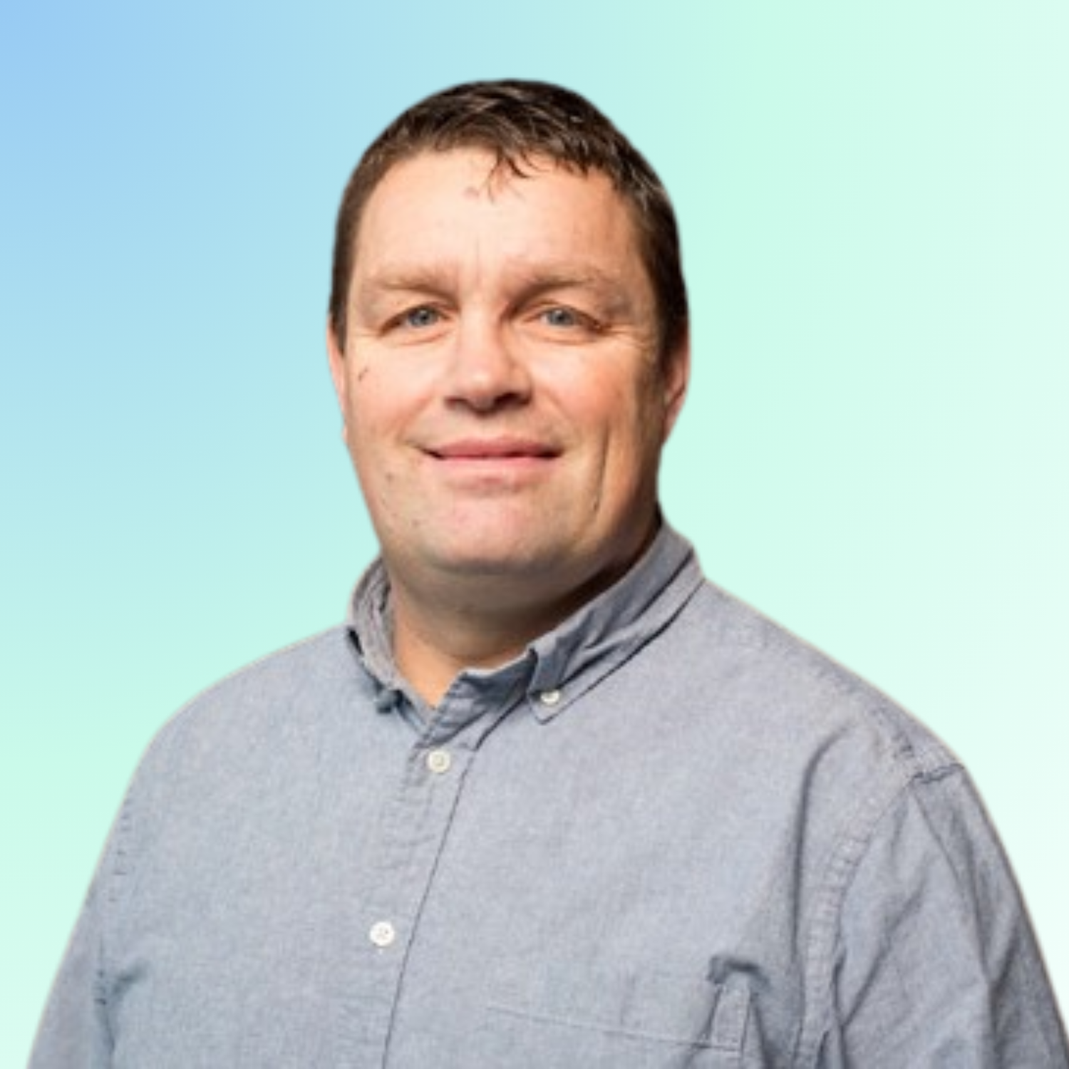 Doug Seland